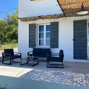 La Bastide Malemort-du-Comtat
