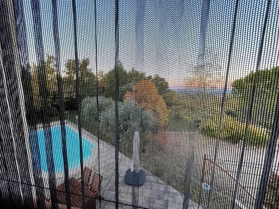 Magnifique Villa -Piscine Privee Vue Mont Ventoux Malemort-du-Comtat Holiday home